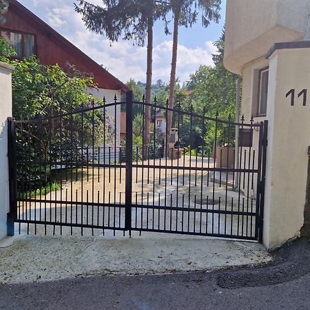 Spirii House Apartment Брашов Екстериор снимка