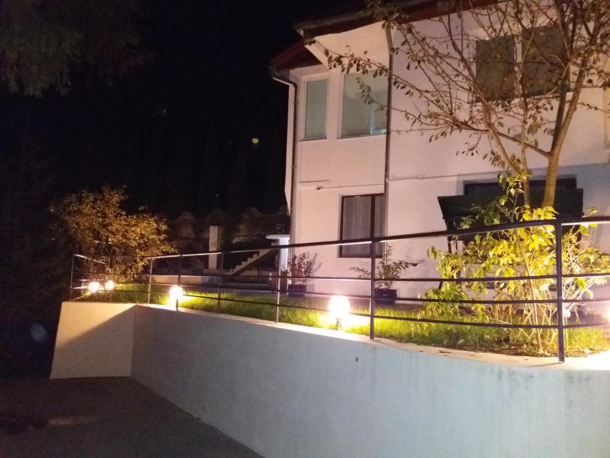Spirii House Apartment Брашов Екстериор снимка