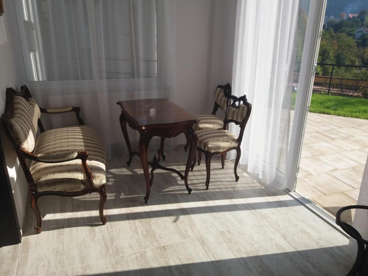 Spirii House Apartment Брашов Екстериор снимка