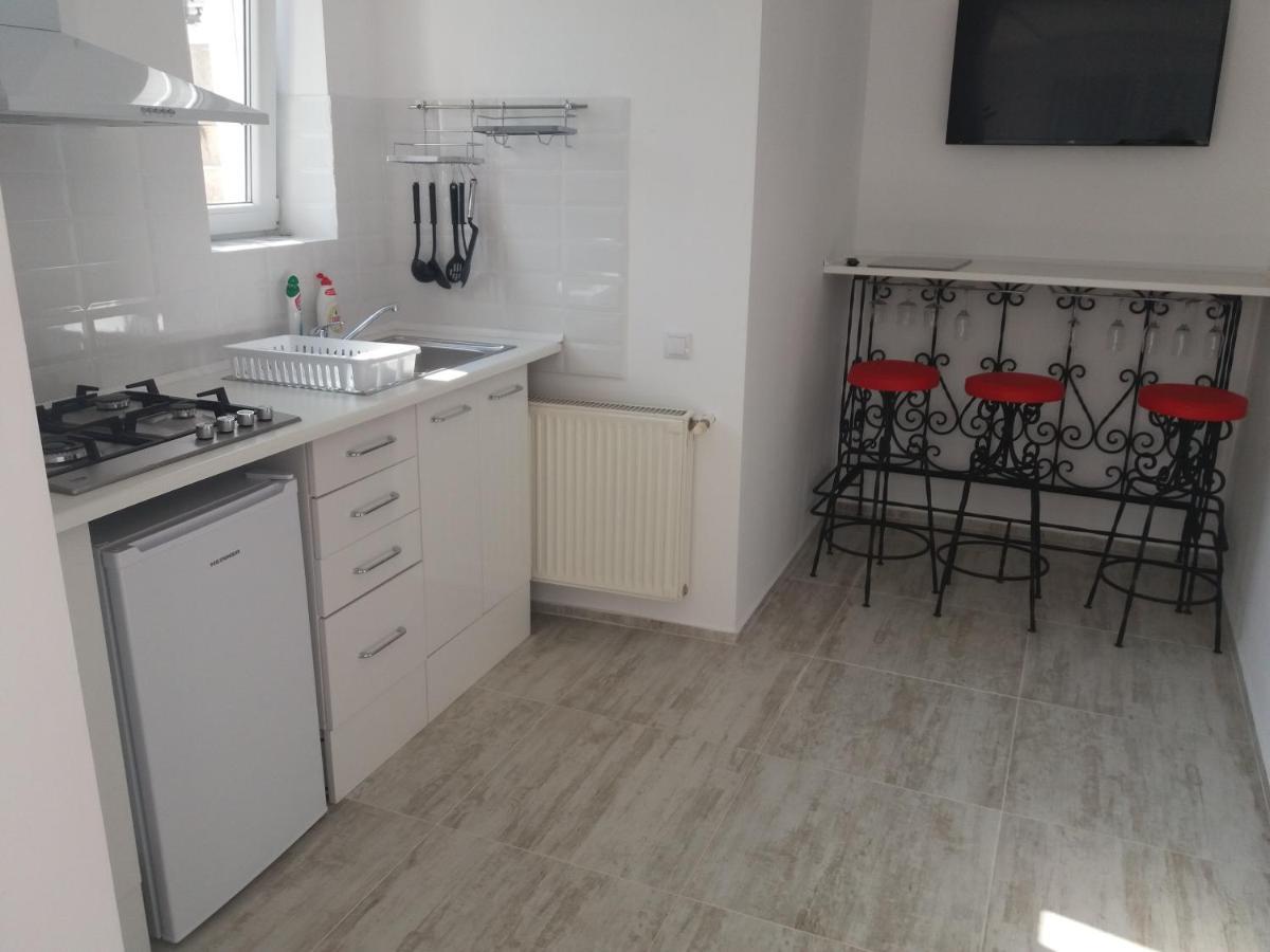 Spirii House Apartment Брашов Екстериор снимка