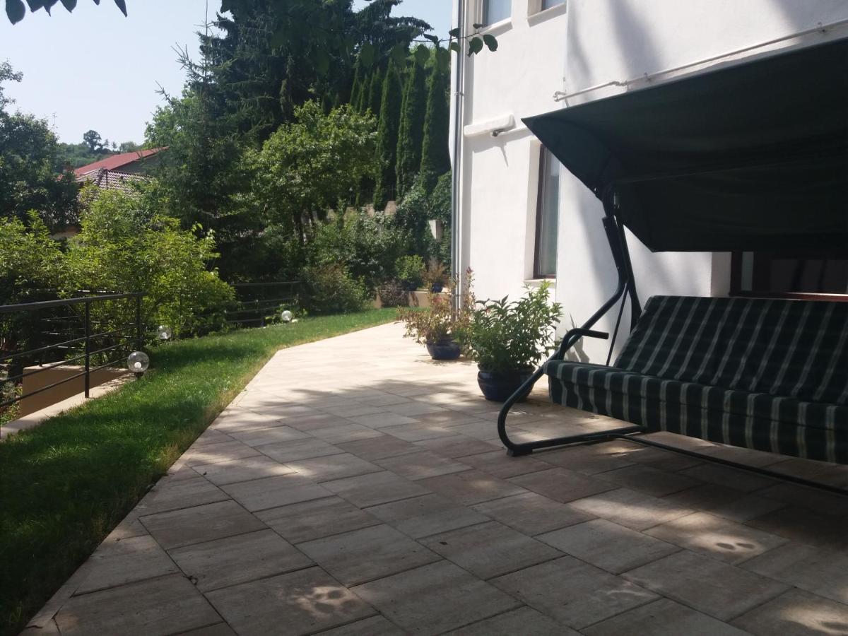 Spirii House Apartment Брашов Екстериор снимка