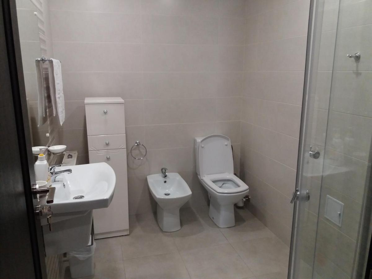 Spirii House Apartment Брашов Екстериор снимка