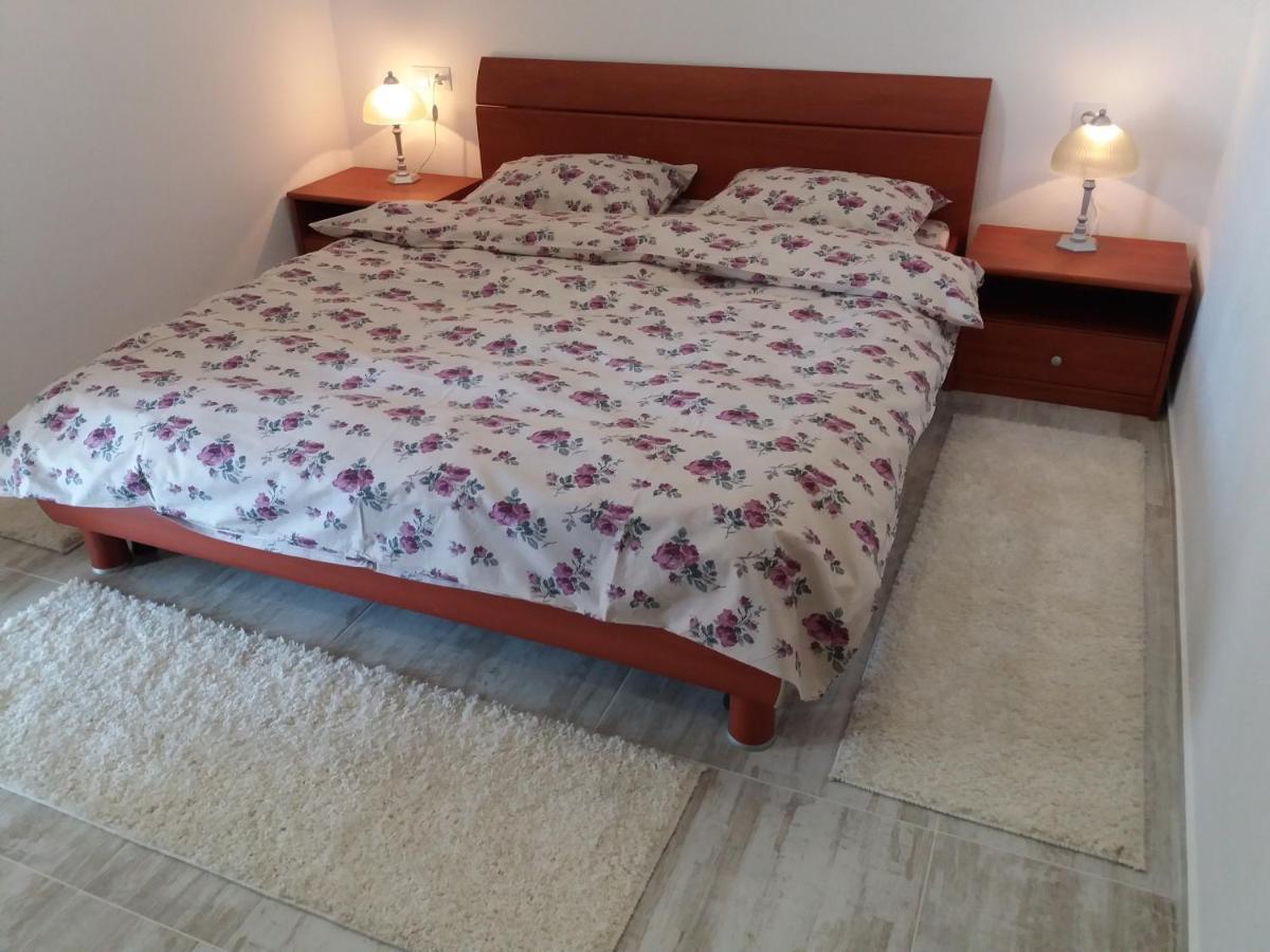 Spirii House Apartment Брашов Екстериор снимка