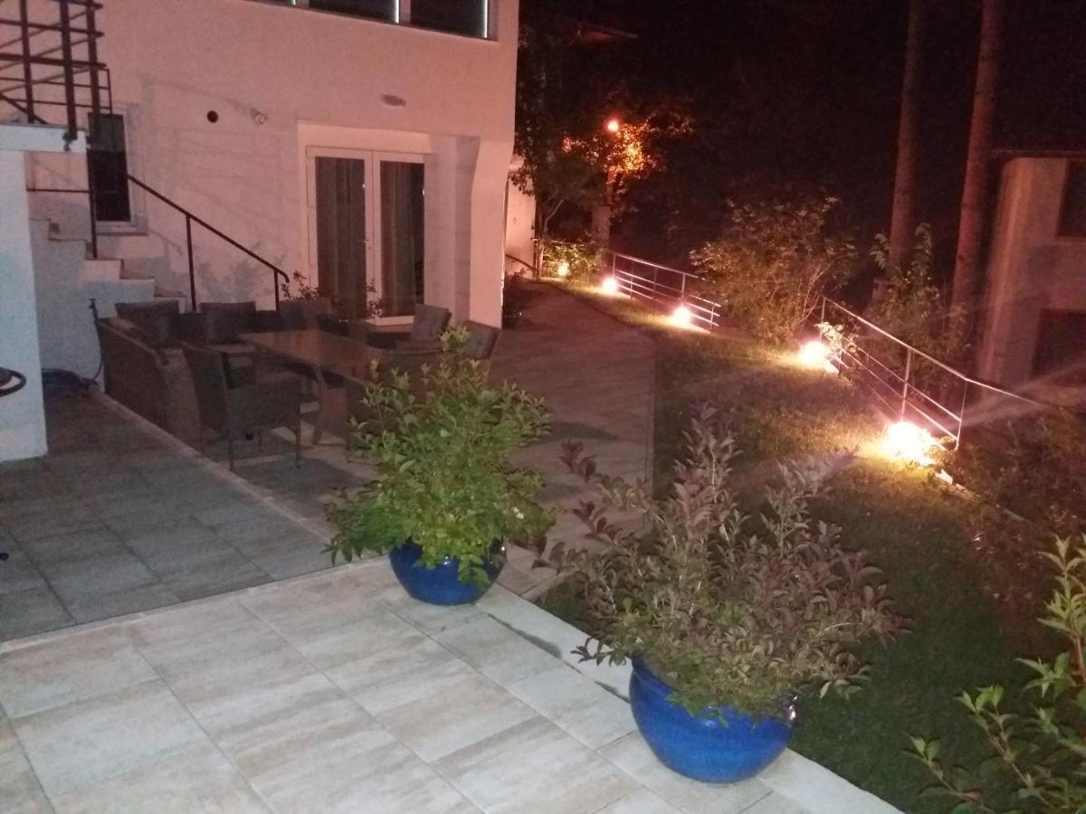 Spirii House Apartment Брашов Екстериор снимка