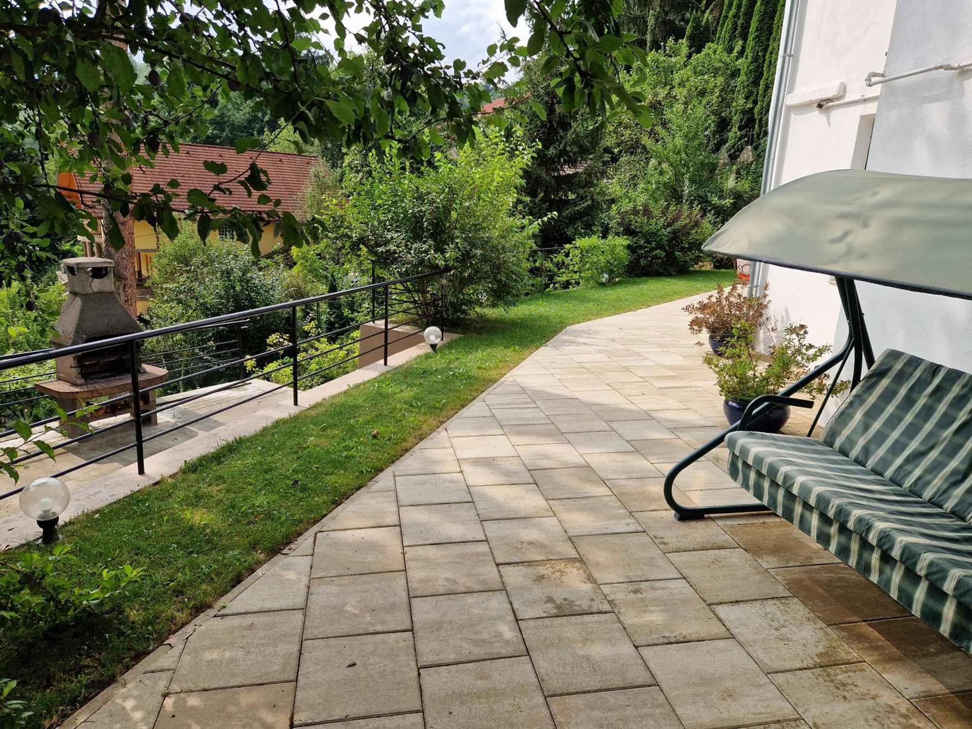 Spirii House Apartment Брашов Екстериор снимка